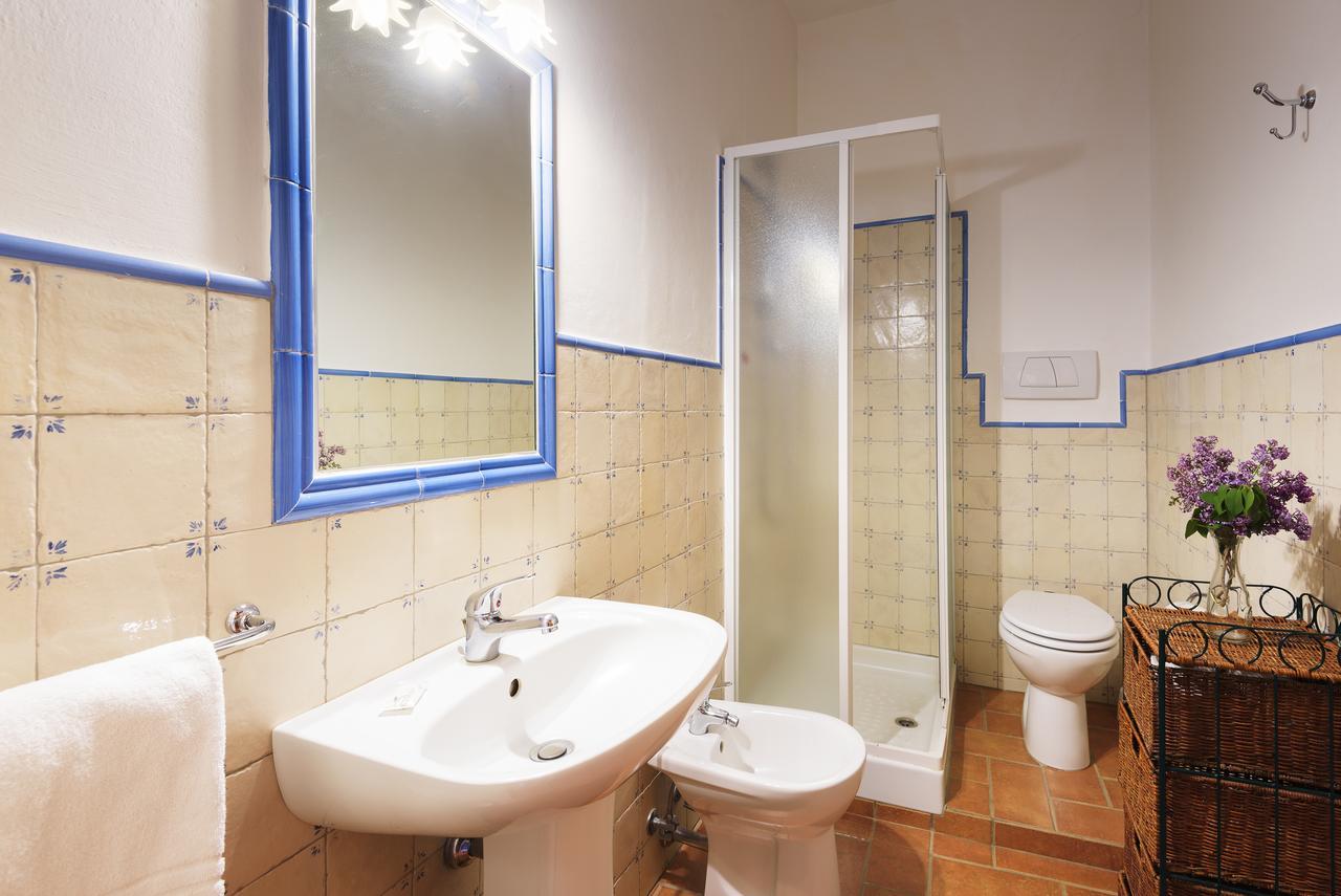 Agriturismo Casapicchiata Villa Пиенца Екстериор снимка