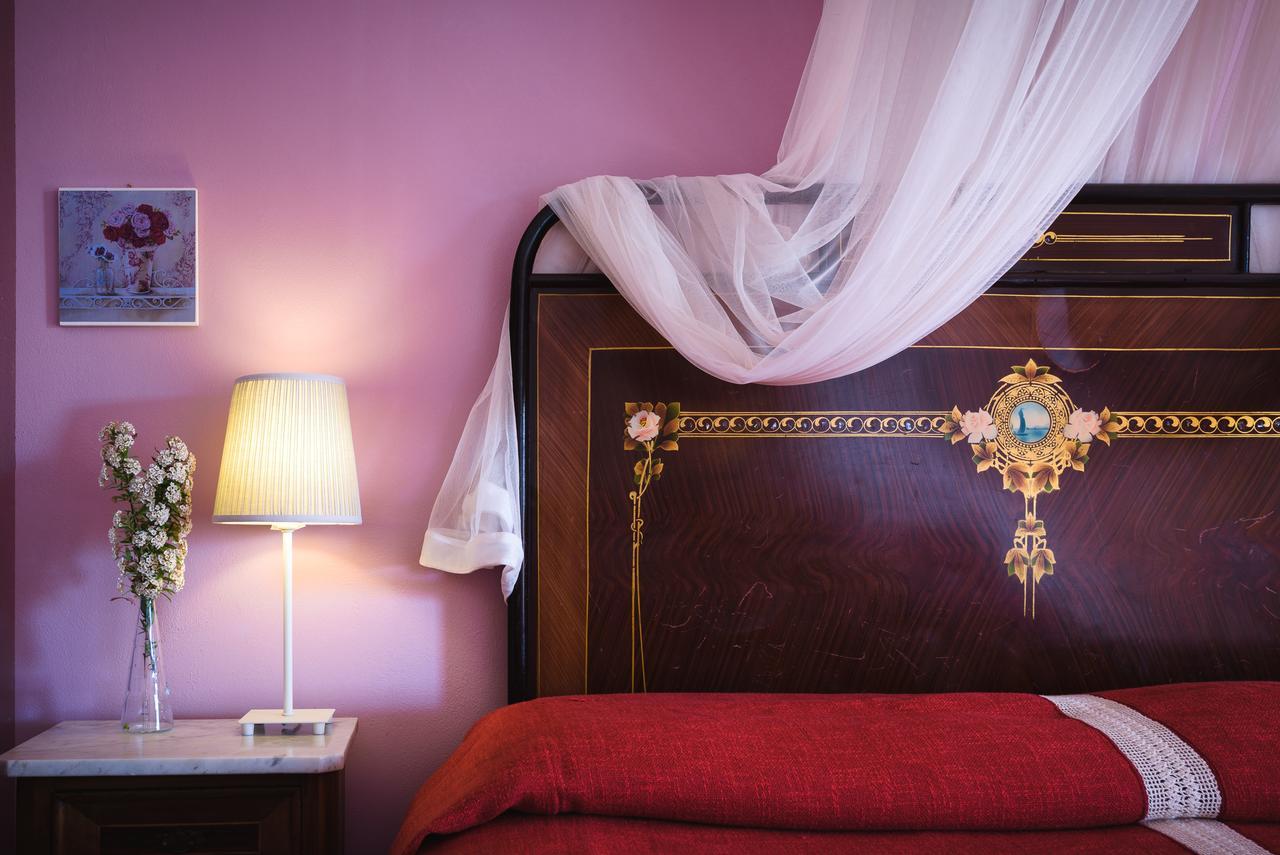 Agriturismo Casapicchiata Villa Пиенца Екстериор снимка