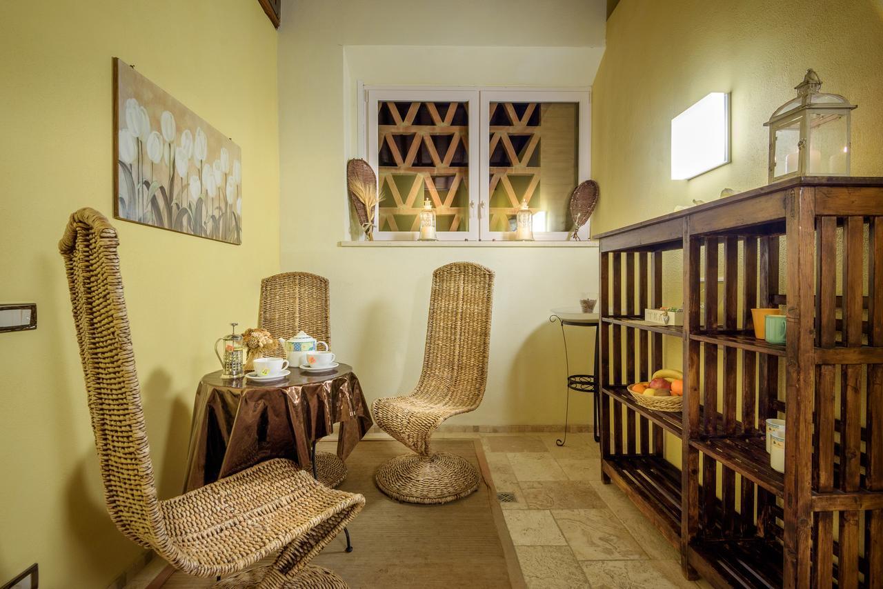 Agriturismo Casapicchiata Villa Пиенца Екстериор снимка