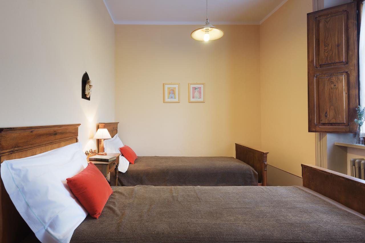 Agriturismo Casapicchiata Villa Пиенца Екстериор снимка