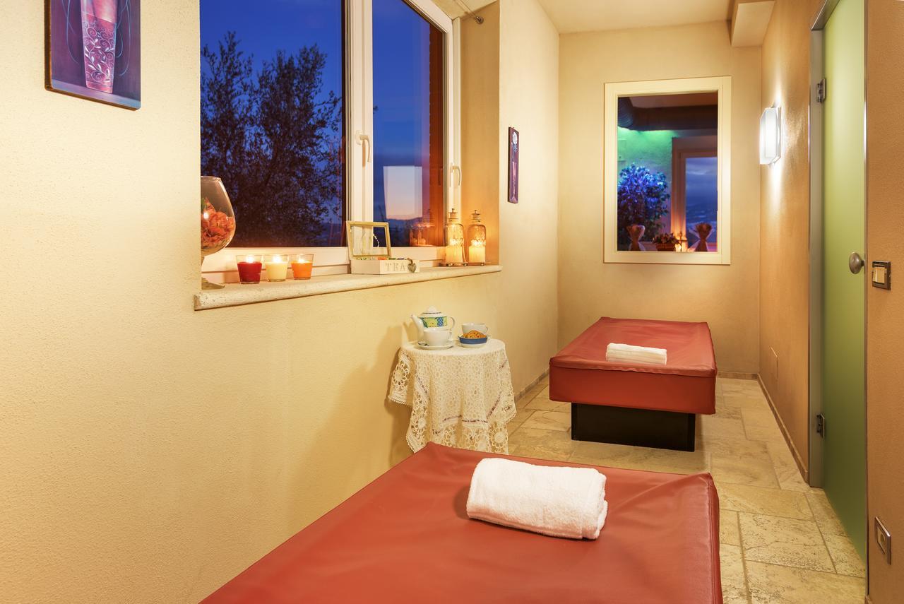 Agriturismo Casapicchiata Villa Пиенца Екстериор снимка