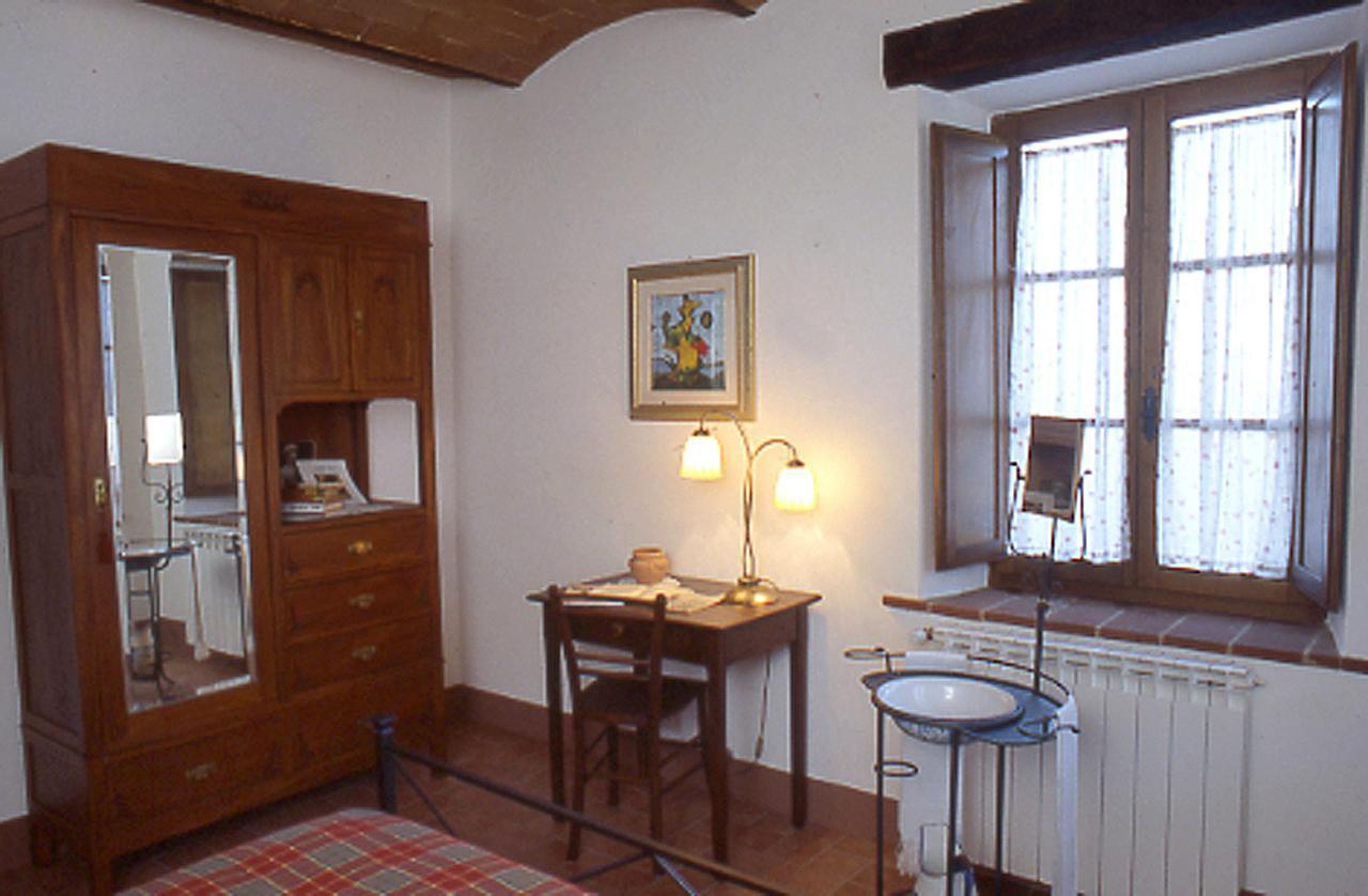 Agriturismo Casapicchiata Villa Пиенца Екстериор снимка