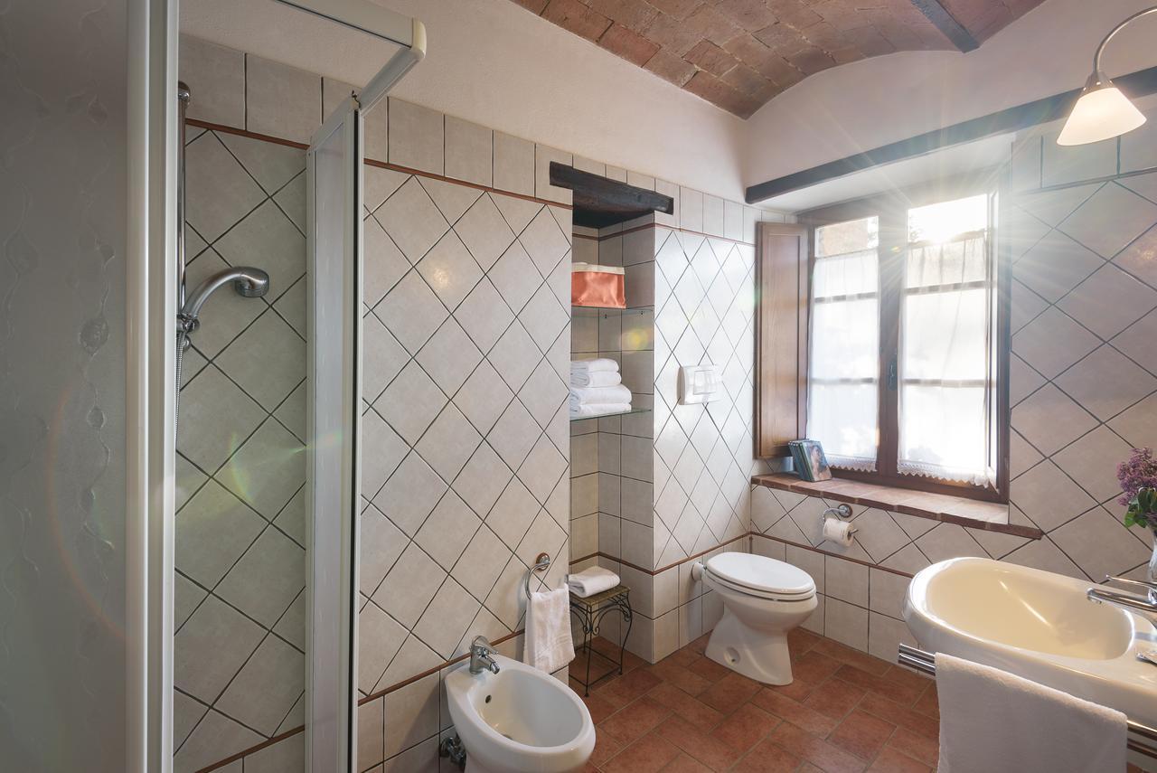 Agriturismo Casapicchiata Villa Пиенца Екстериор снимка